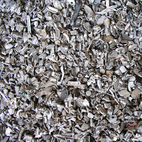 Aluminio carter