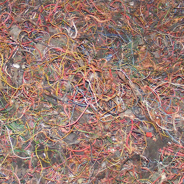 Cable de automoción