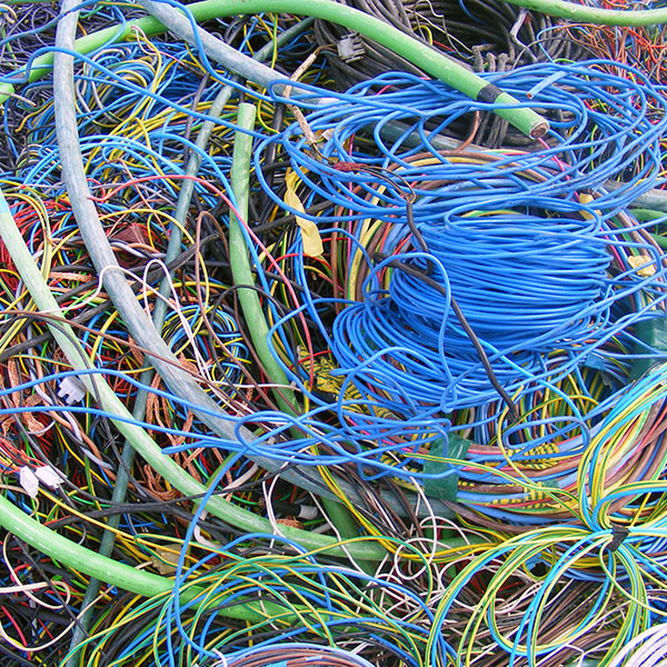 Cable PVC
