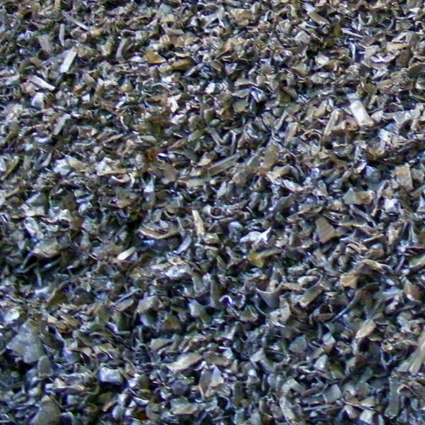 Recorte aluminio de 1ª