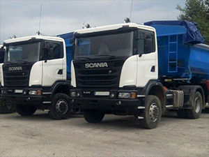 Trailers